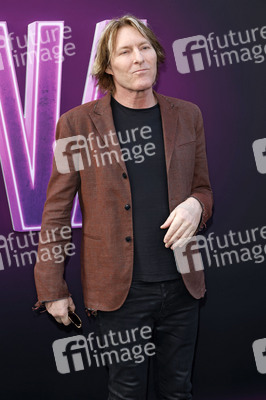 Filmscreening 'Ballerina' in Los Angeles