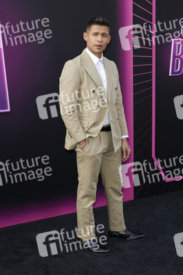 Filmscreening 'Ballerina' in Los Angeles