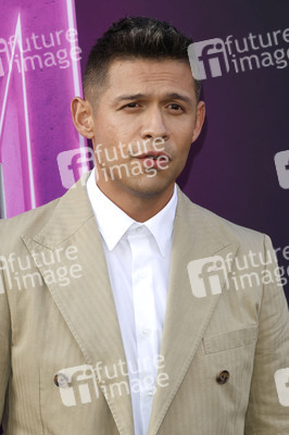 Filmscreening 'Ballerina' in Los Angeles