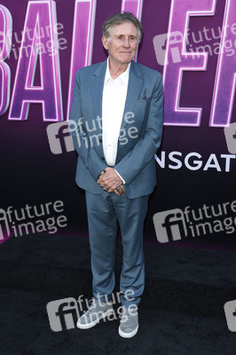 Filmscreening 'Ballerina' in Los Angeles