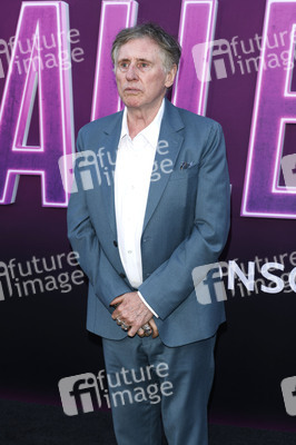 Filmscreening 'Ballerina' in Los Angeles