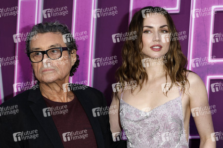 Filmscreening 'Ballerina' in Los Angeles