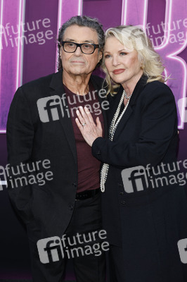 Filmscreening 'Ballerina' in Los Angeles