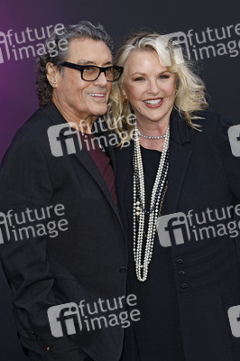 Filmscreening 'Ballerina' in Los Angeles