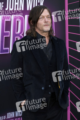 Filmscreening 'Ballerina' in Los Angeles