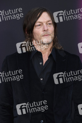 Filmscreening 'Ballerina' in Los Angeles