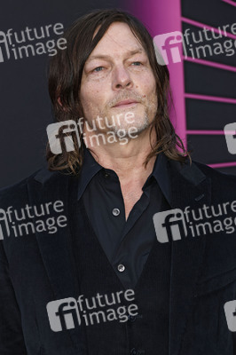 Filmscreening 'Ballerina' in Los Angeles