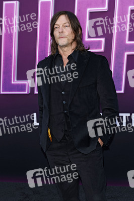 Filmscreening 'Ballerina' in Los Angeles