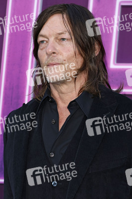 Filmscreening 'Ballerina' in Los Angeles