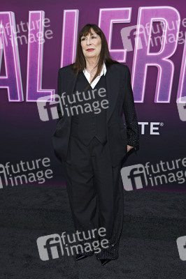 Filmscreening 'Ballerina' in Los Angeles