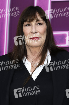 Filmscreening 'Ballerina' in Los Angeles