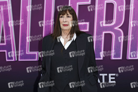 Filmscreening 'Ballerina' in Los Angeles