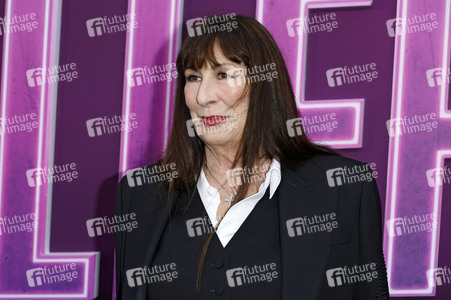 Filmscreening 'Ballerina' in Los Angeles