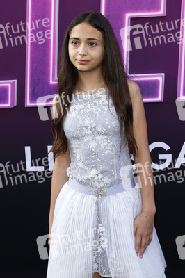 Filmscreening 'Ballerina' in Los Angeles