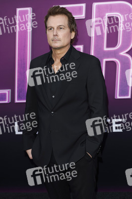 Filmscreening 'Ballerina' in Los Angeles