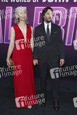 Filmscreening 'Ballerina' in Los Angeles