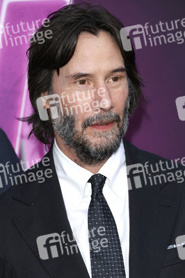 Filmscreening 'Ballerina' in Los Angeles