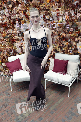 Präsentation der Bijou Brigitte Kollektion Herbst/Winter 2025 in Hamburg