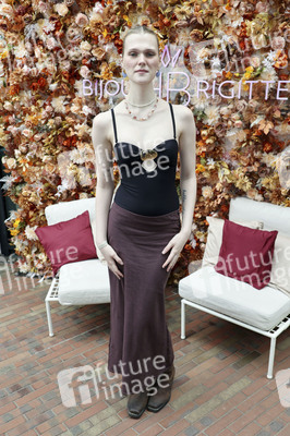 Präsentation der Bijou Brigitte Kollektion Herbst/Winter 2025 in Hamburg