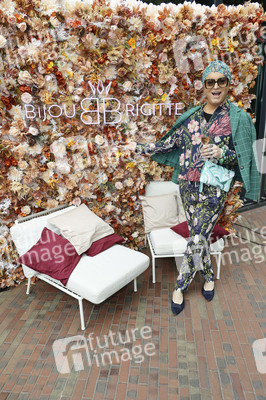 Präsentation der Bijou Brigitte Kollektion Herbst/Winter 2025 in Hamburg