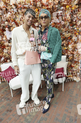 Präsentation der Bijou Brigitte Kollektion Herbst/Winter 2025 in Hamburg