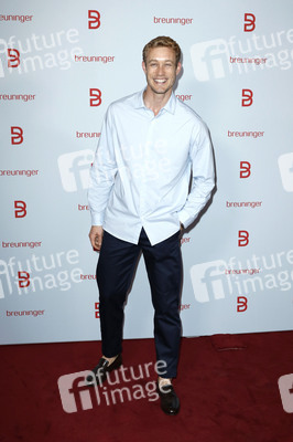 Breuninger Flagship Store Opening in Hamburg