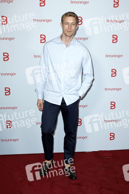 Breuninger Flagship Store Opening in Hamburg