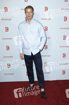 Breuninger Flagship Store Opening in Hamburg