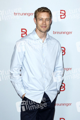 Breuninger Flagship Store Opening in Hamburg