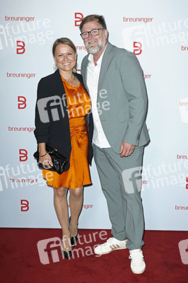 Breuninger Flagship Store Opening in Hamburg