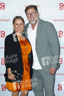 Breuninger Flagship Store Opening in Hamburg