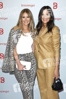 Breuninger Flagship Store Opening in Hamburg