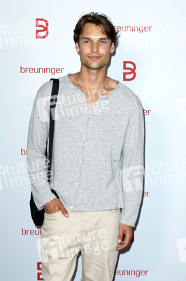 Breuninger Flagship Store Opening in Hamburg