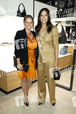 Breuninger Flagship Store Opening in Hamburg