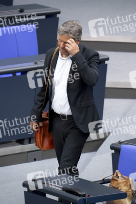 9. Sitzung des Deutschen Bundestages in Berlin