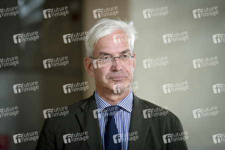 9. Sitzung des Deutschen Bundestages in Berlin