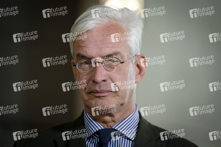 9. Sitzung des Deutschen Bundestages in Berlin