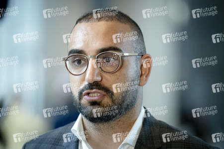 9. Sitzung des Deutschen Bundestages in Berlin