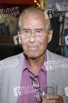 Songpremiere mit Michael Holm in Hamburg