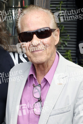 Songpremiere mit Michael Holm in Hamburg