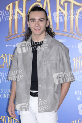 Photocall 'Incanto' in Rom