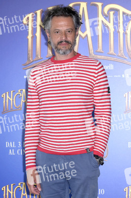 Photocall 'Incanto' in Rom