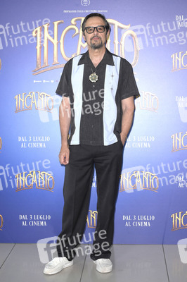 Photocall 'Incanto' in Rom