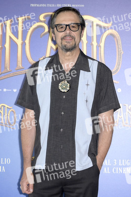 Photocall 'Incanto' in Rom