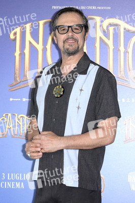 Photocall 'Incanto' in Rom