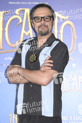 Photocall 'Incanto' in Rom