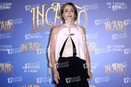 Photocall 'Incanto' in Rom