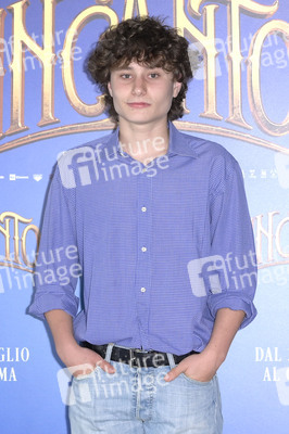 Photocall 'Incanto' in Rom