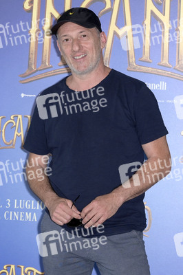 Photocall 'Incanto' in Rom