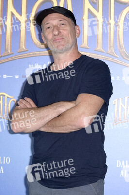 Photocall 'Incanto' in Rom